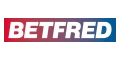 Betfred Logo