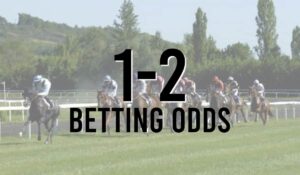 1-2 Betting Odds 63 1-2 Betting Odds