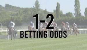 1-2 Betting Odds