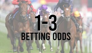 1-3 Betting Odds 65 1-3 Betting Odds