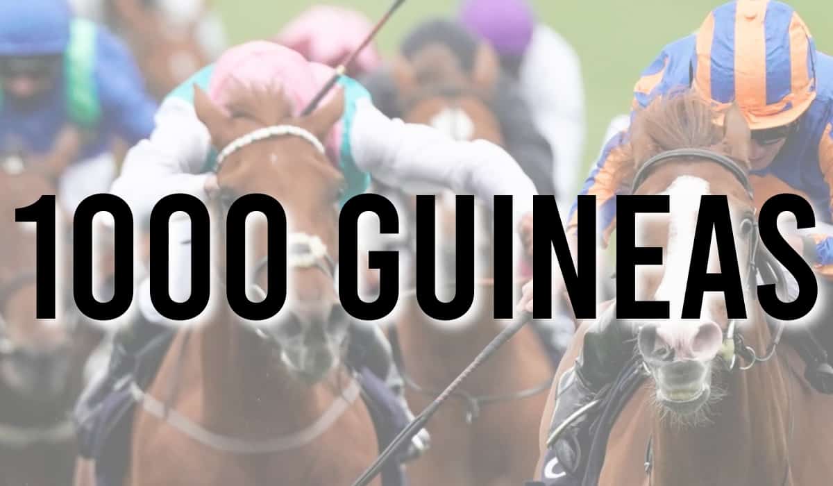 1000 Guineas