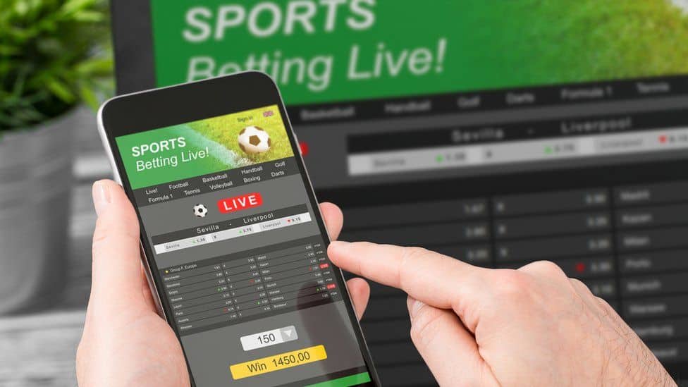 Highest Odds Betting Sites