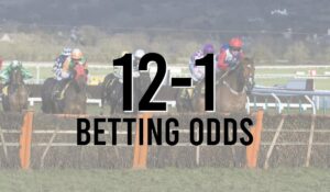 12-1 Betting Odds 63 12-1 Betting Odds