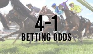 4-1 Betting Odds 63 4-1 Betting Odds