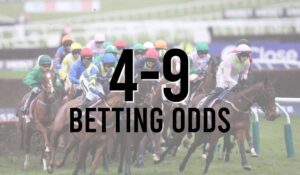4-9 Betting Odds 65 4-9 Betting Odds