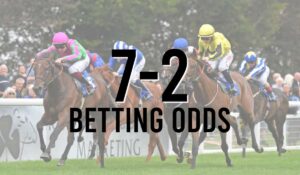 7-2 Betting Odds 65 7-2 Betting Odds