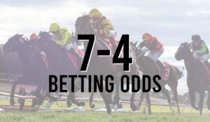 7-4 Betting Odds 65 7-4 Betting Odds