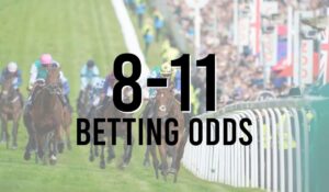 8-11 Betting Odds 65 8-11 Betting Odds