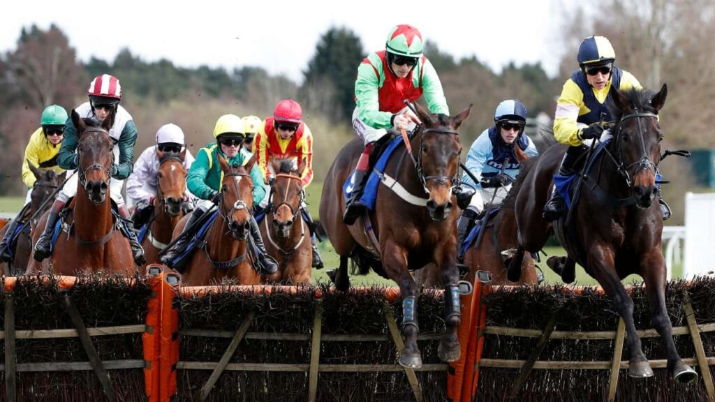 Boxing Day Horse racing tips