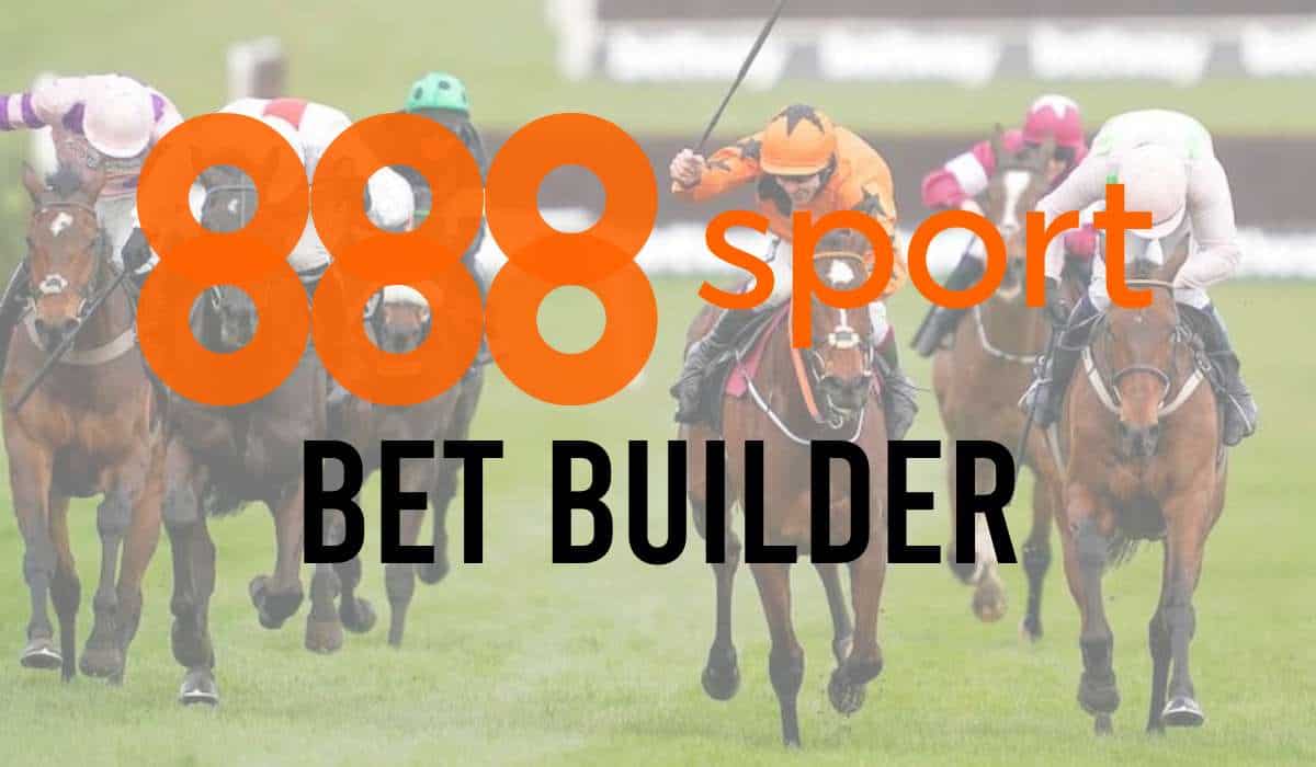 888sport Bet Builder