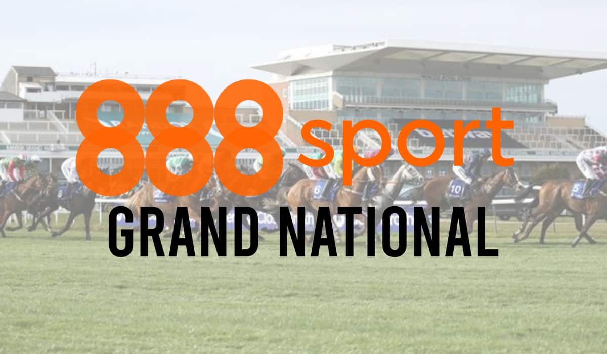 888Sport Grand National