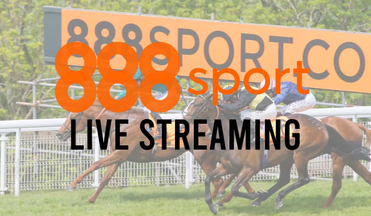 888Sport Live Streaming