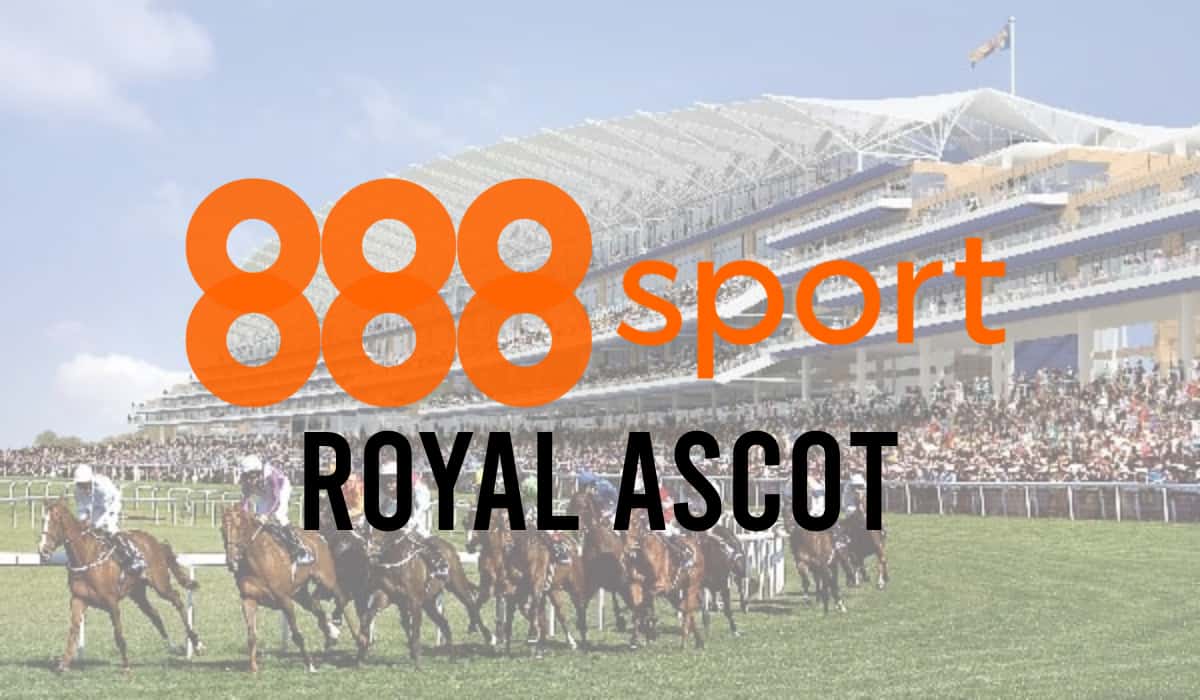 888sport Royal Ascot