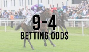 9-4 Betting Odds 65 9-4 Betting Odds