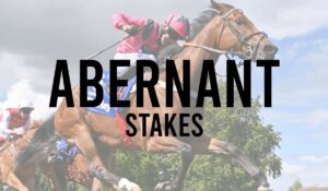 Group 3 Horse Races 20 Abernant Stakes