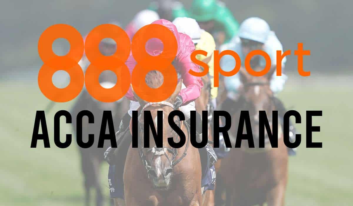 Acca Insurance 888sport