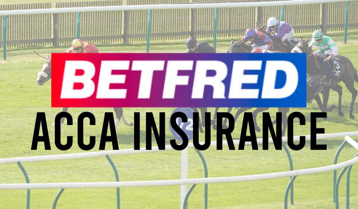 Acca Insurance Betfred