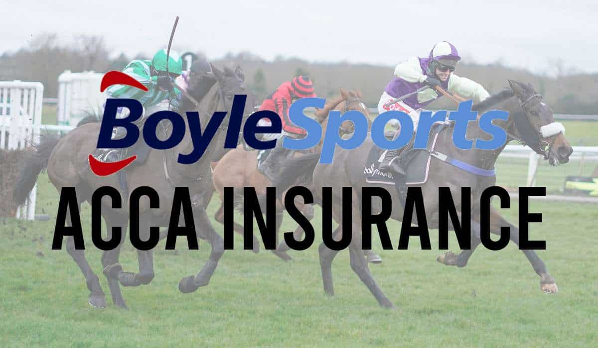 Acca Insurance Boylesports
