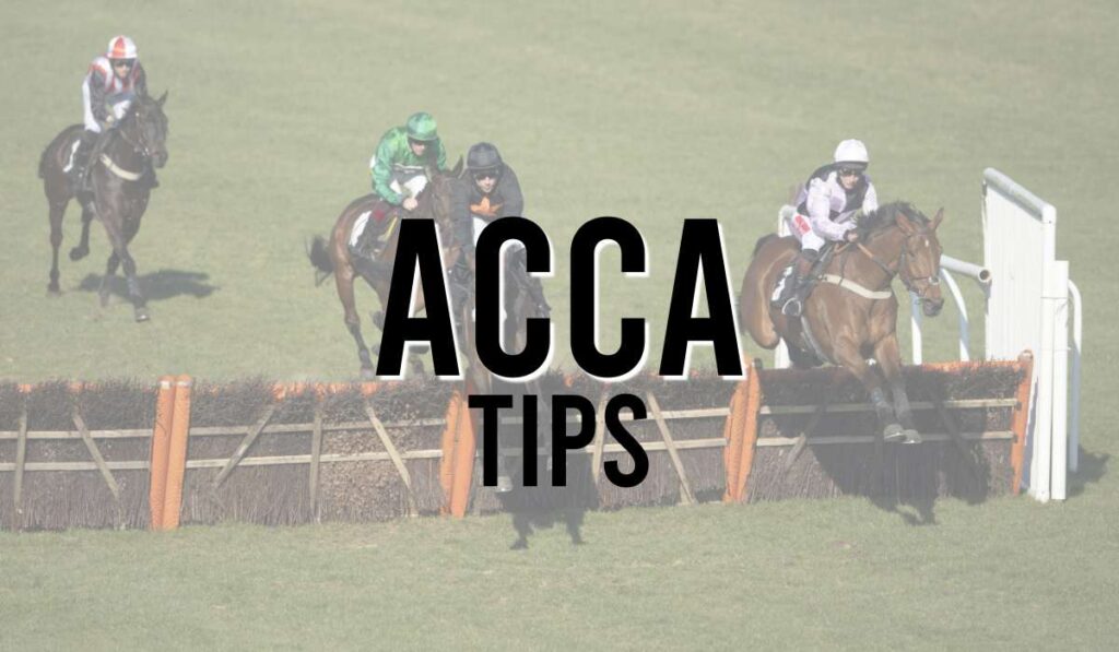 Acca Tips