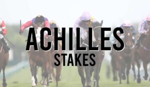 Achilles Stakes