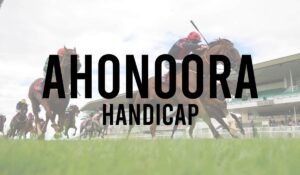 Ahonoora Handicap