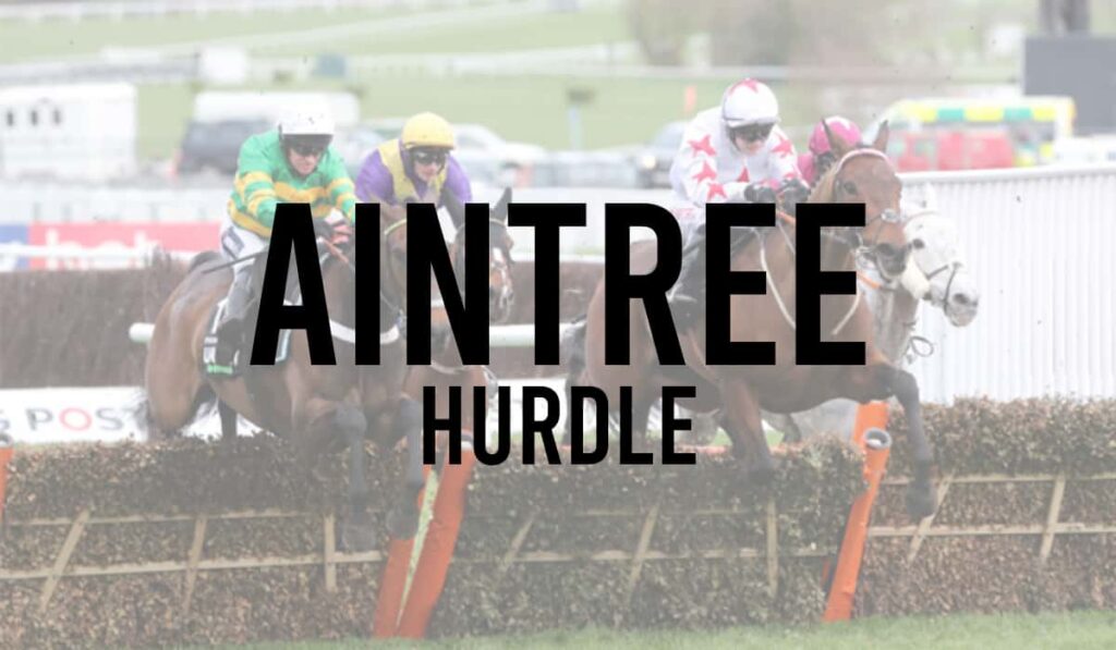 Aintree Hurdle