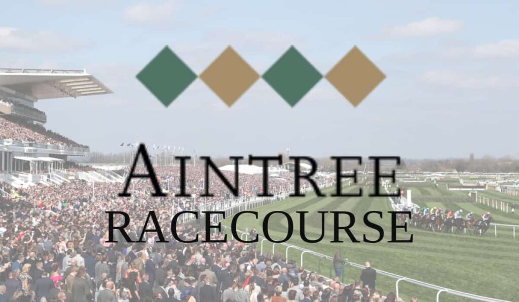 Aintree Racecourse 72 Aintree Racecourse