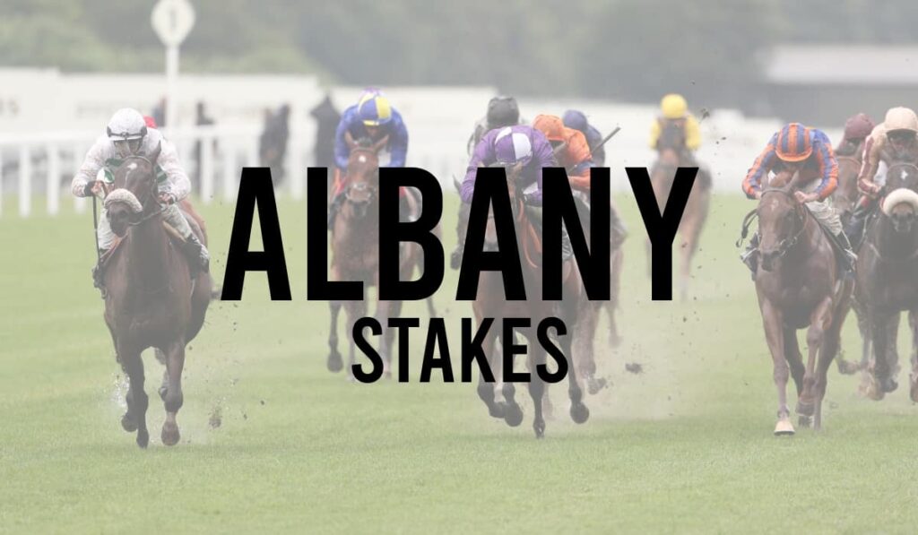 Albany Stakes 46 Albany Stakes