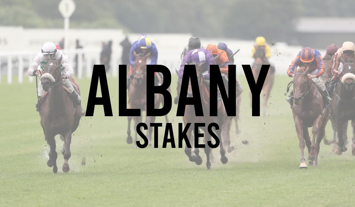 Albany Stakes