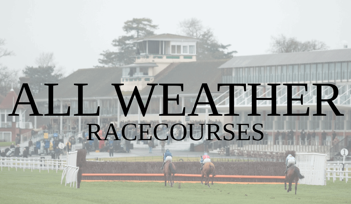 All Weather Racecourses