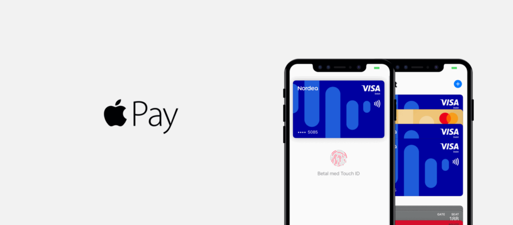 Apple Pay Betting