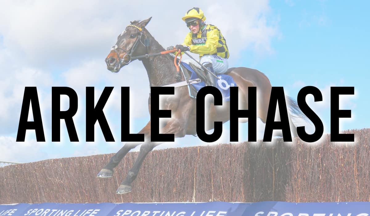 Arkle Chase