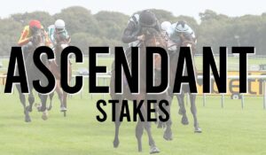 Listed Horse Races 99 Ascendant Stakes