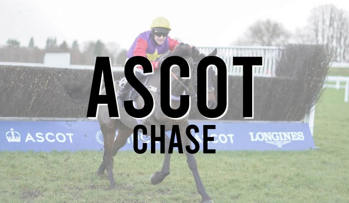 Ascot Chase