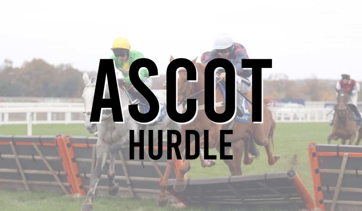 Ascot Hurdle
