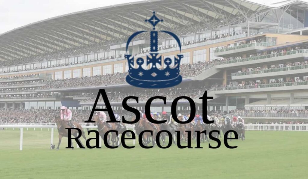 Ascot Racecourse 73 Ascot Racecourse