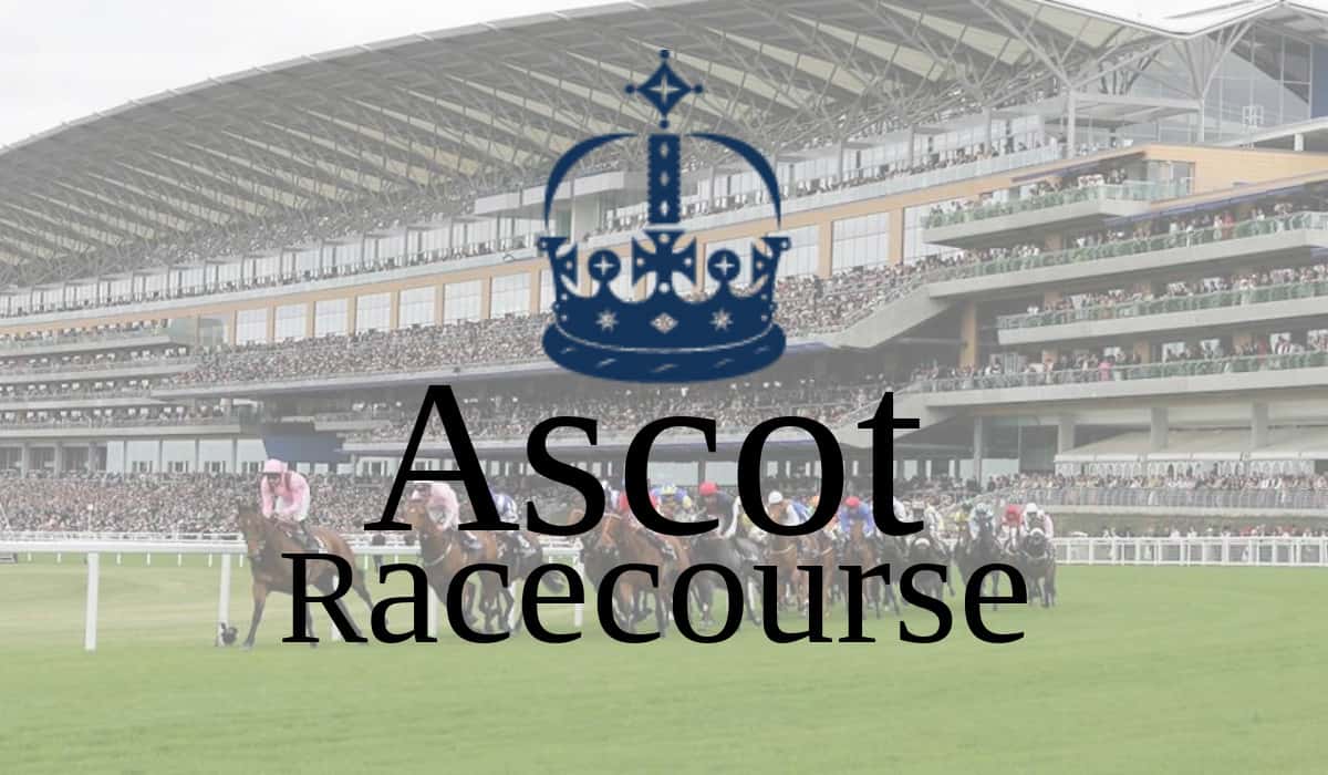 Ascot Racecourse Guide