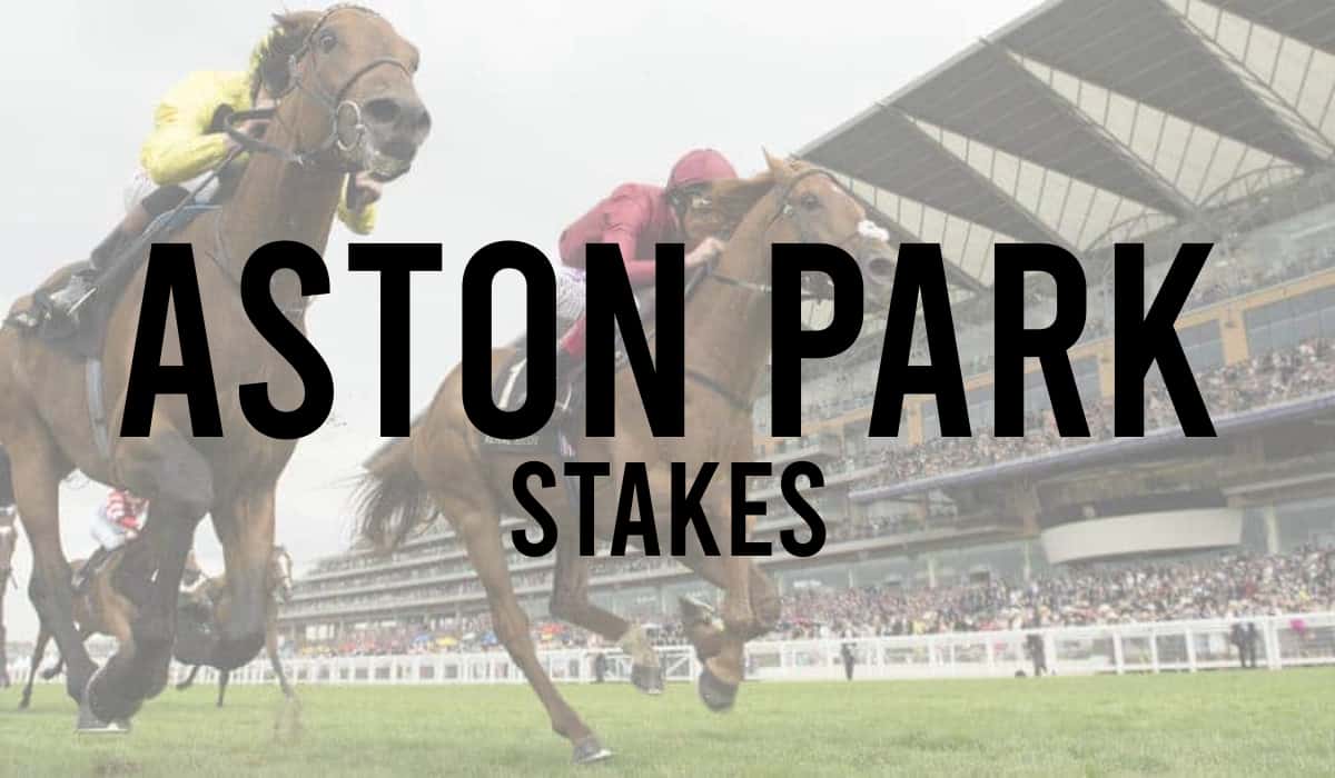 Aston Park Stakes