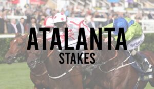 Group 3 Horse Races 38 Atalanta Stakes