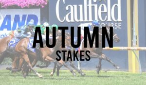 Group 3 Horse Races 48 Autumn Stakes