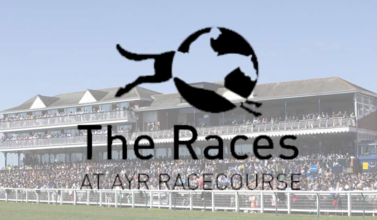 Ayr Racecourse Guide