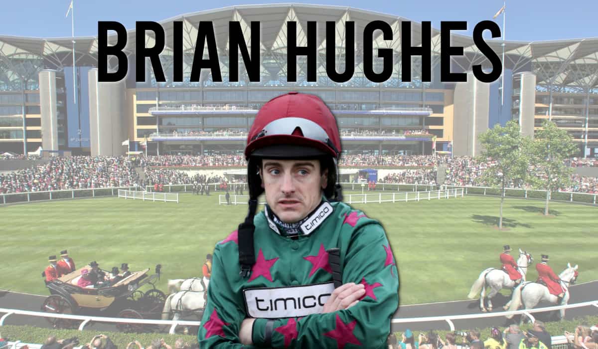 Brian Hughes