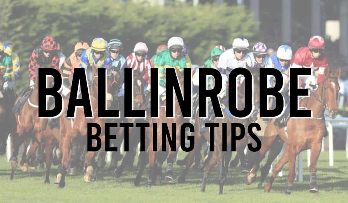 Ballinrobe Betting Tips