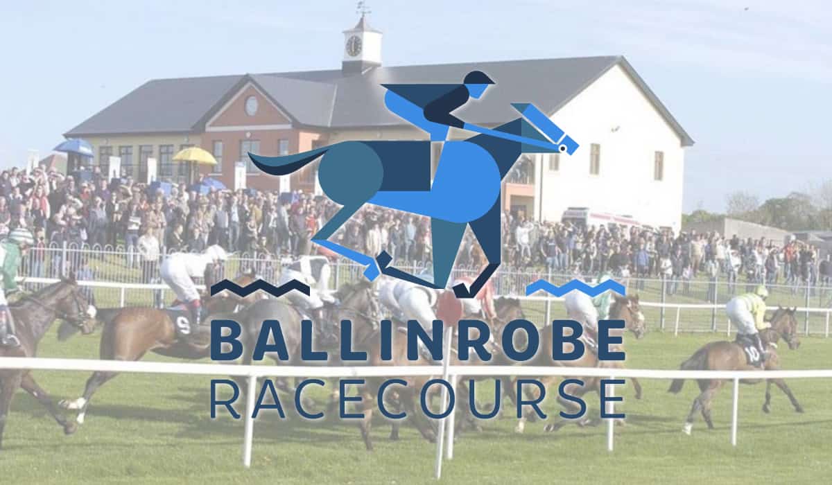 Ballinrobe Racecourse