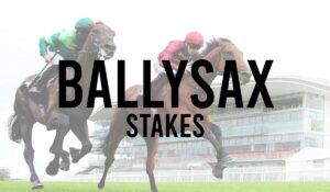 Ballysax Stakes