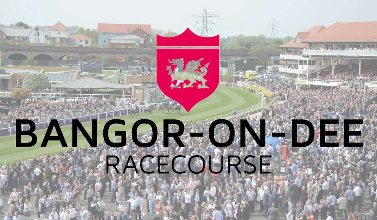 Bangor on Dee Racecourse Guide