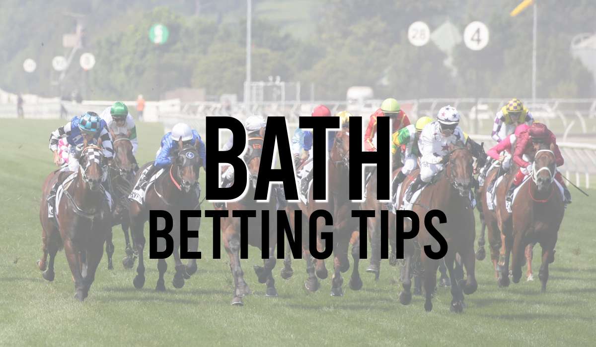 Bath Betting Tips