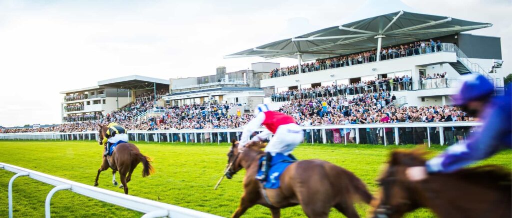 Bath Racecourse Guide