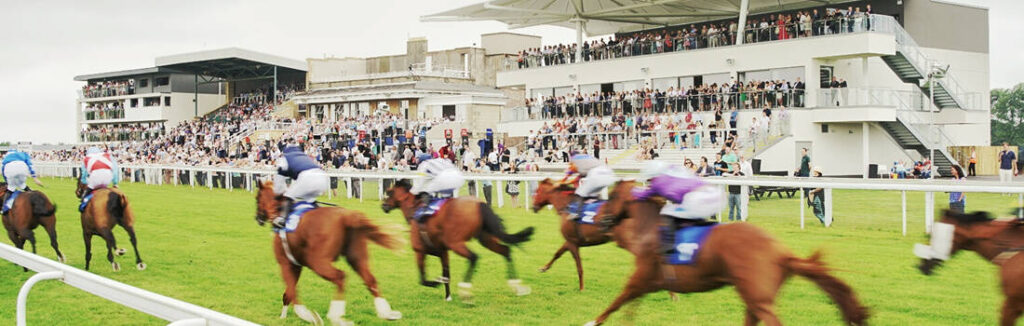 Bath Racecourse Guide 2 Bath Races