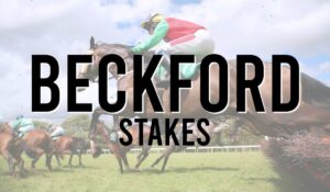 Listed Horse Races 121 Beckford Stakes